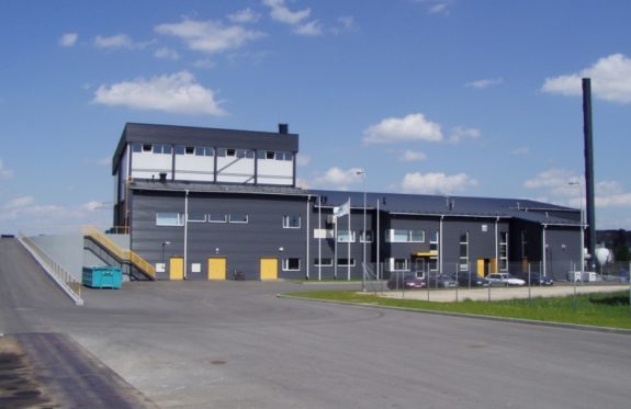 Laod, tehased & tootmishooned