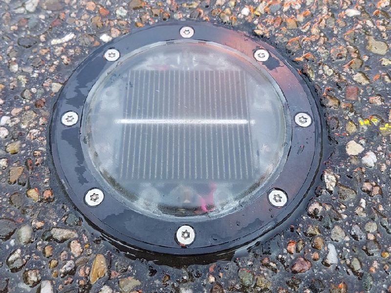 Solarpanel Coating Reflector