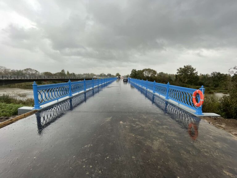 Kärevere I silla rekonstrueerimine