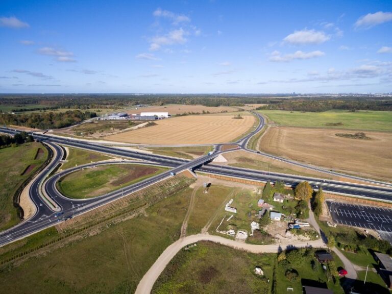 T11 Kurna liiklussõlm