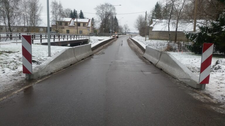 T11103 Maardu-Raasiku km 3,431 Kostivere kivisild