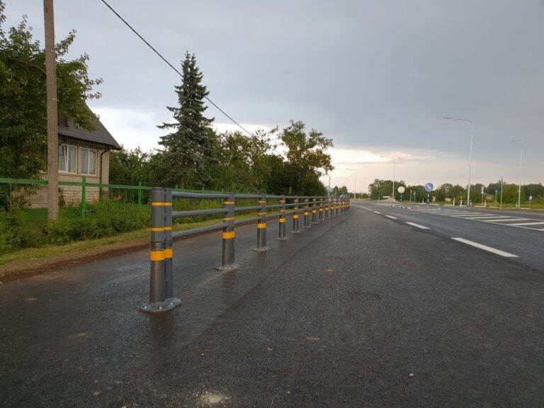 Riigimaantee nr 34 Kiviõli-Varja tee flexpiire