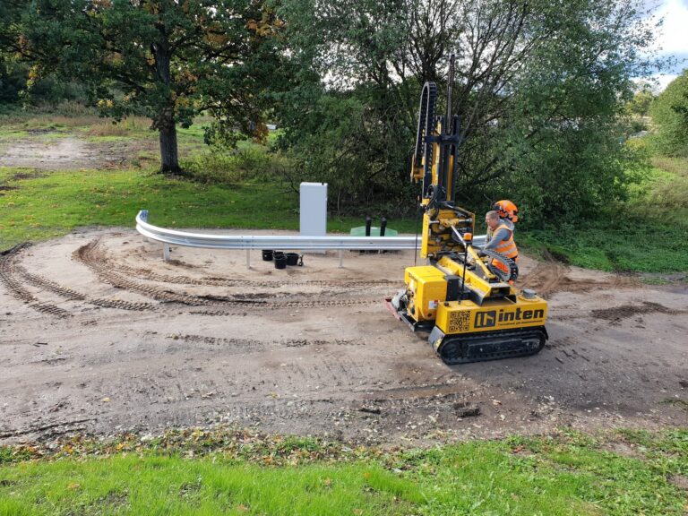 Kumna, Vääna, Harku reoveepumplate kaitsepiirded