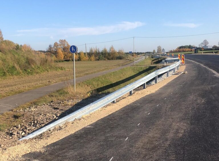 Põhimaantee 39 Tartu – Jõgeva – Aravete  km 18,870-31,997 taastusremont