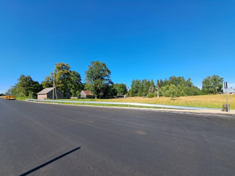 T88 Rakvere-Rannapungerja km 10-21