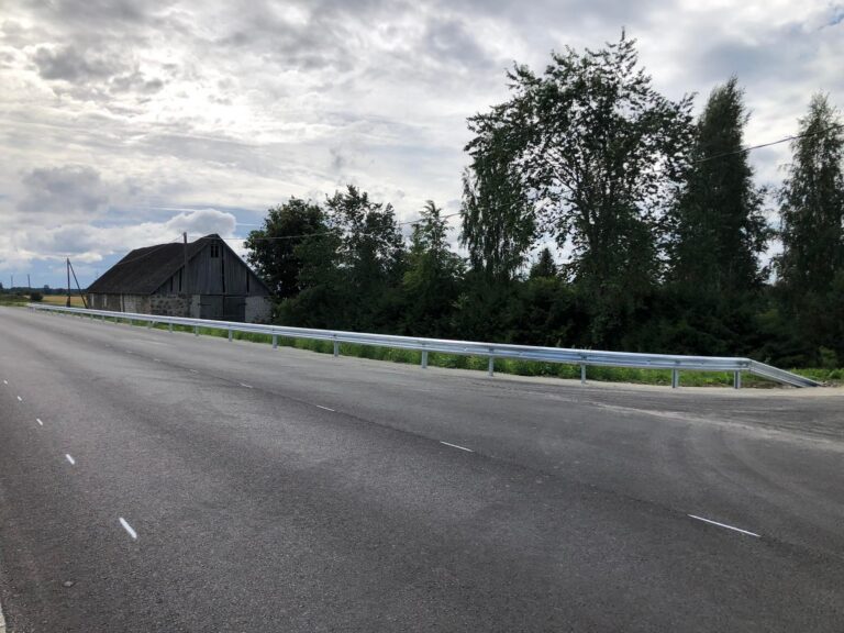 T-11300 km 11,4–16,4 Aruküla – Peningi rekonstrueerimine