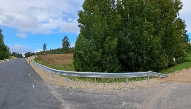 T69 Võru-Kuigatsi-Tõrva km 22,07 – 34,664 Vaabina-Sarapuu