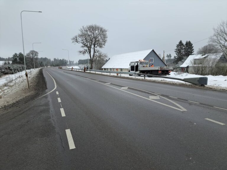 Saustinõmme-Luige jalg- ja jalgrattatee ehitamine