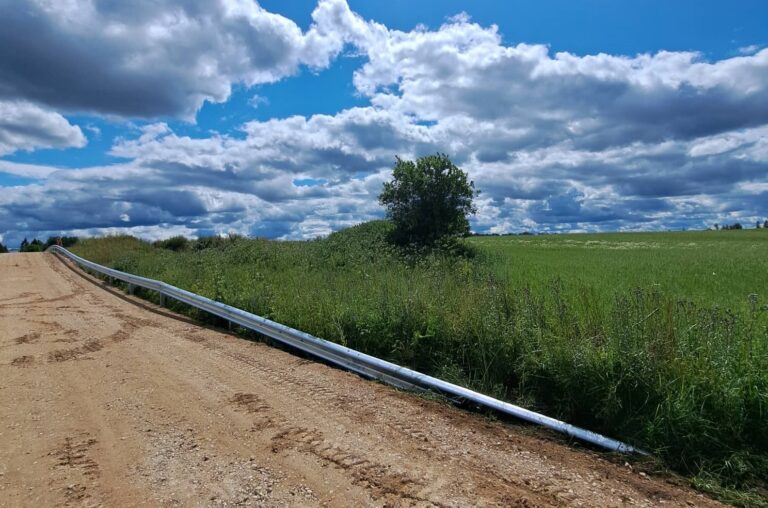 Riigitee 20130 Vaopere – Tamsi – Kuimetsa km 0,000-1,934