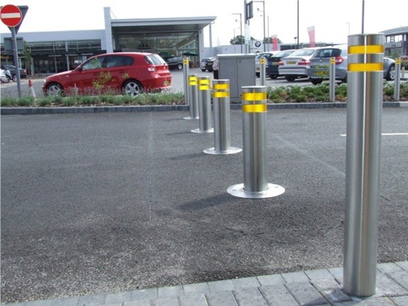 Automaatsed pollarid