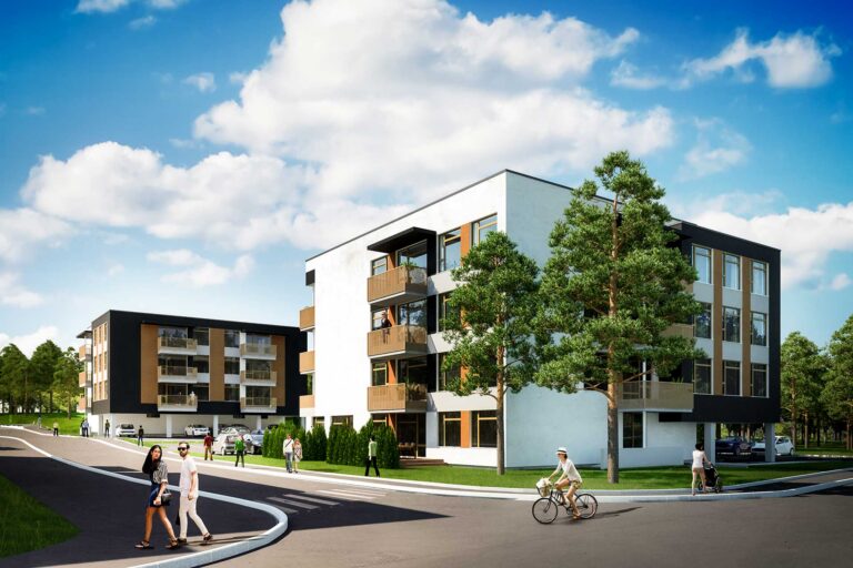 Hõbemetsa elurajooni köispiirded