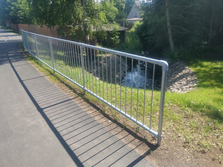 Paldiski mnt rekonstrueerimine, Tallinn