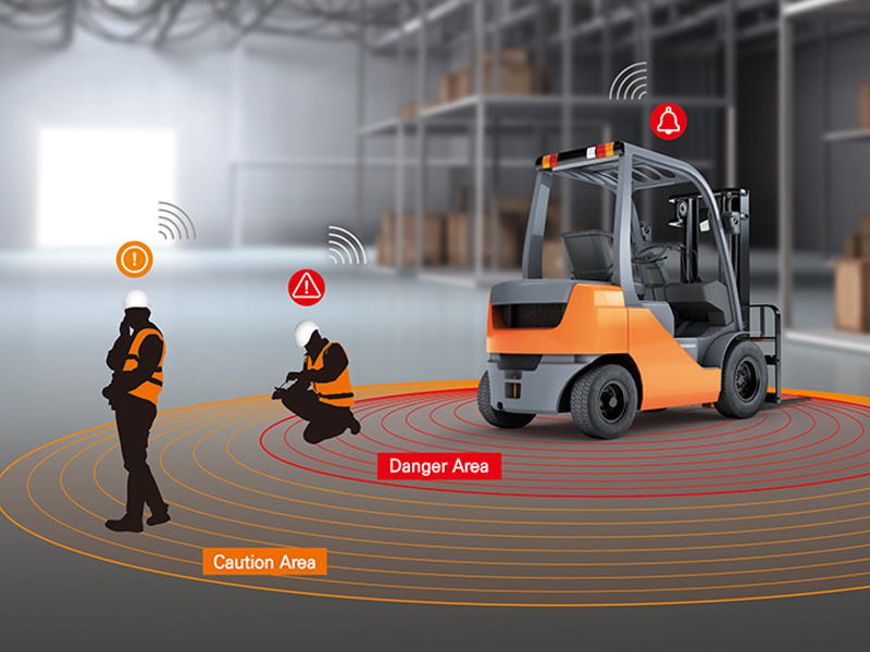 IPAS hoiatussüsteem