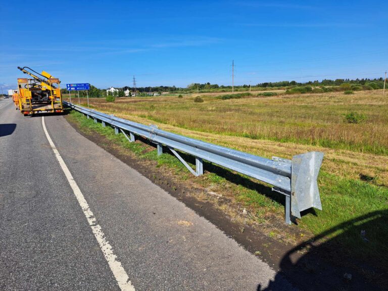 T1 Tallinn-Narva km 196,214- 209,273 kuumtaastamine ja liiklusohtlikud kohad km 203,9 ja 206,6