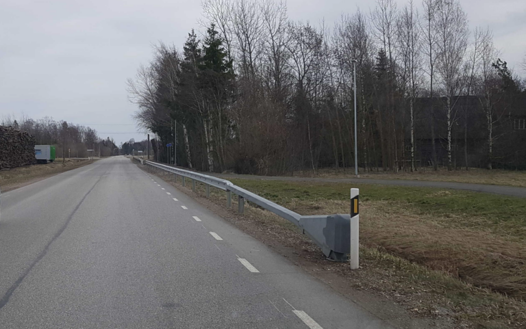 Kilksama küla jalg- ja jalgrattatee