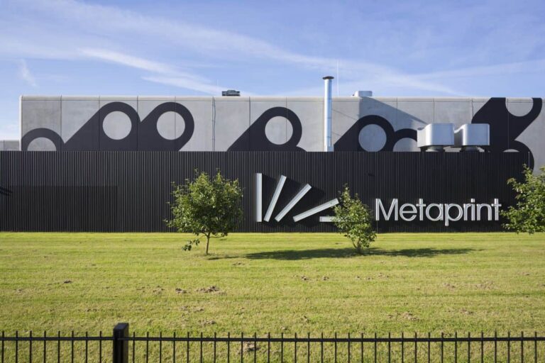 Metaprint AS Tallinna pudelitehas, Suur-Sõjamäe 30, Tallinn