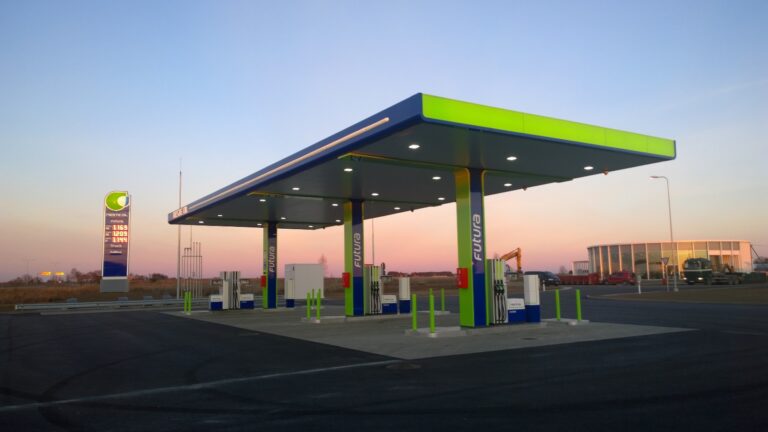 Neste tanklad – Ahtme, Vesse, Võru, Sõpruse jne.