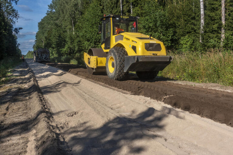 RMK Rebasmäe oja truup, Orava-Ilumetsa tee, Võrumaa