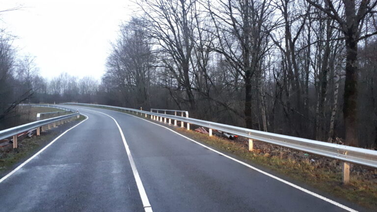 Amortiseerunud piirete väljavahetus 2022