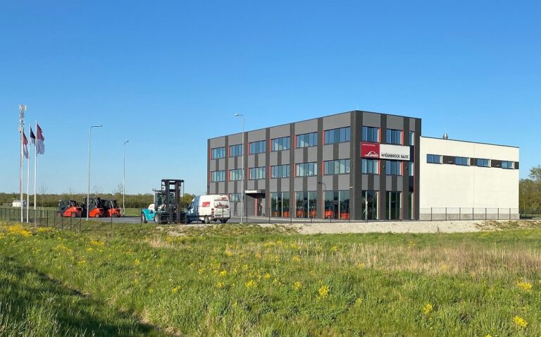 Willenbrock Baltic, Uus-Ringi tee 11, Jüri