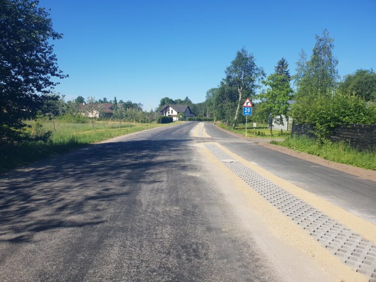 Riigitee 11184 Alliku-Laagri ja Kotka teega külgneva kergliiklustee ehitus