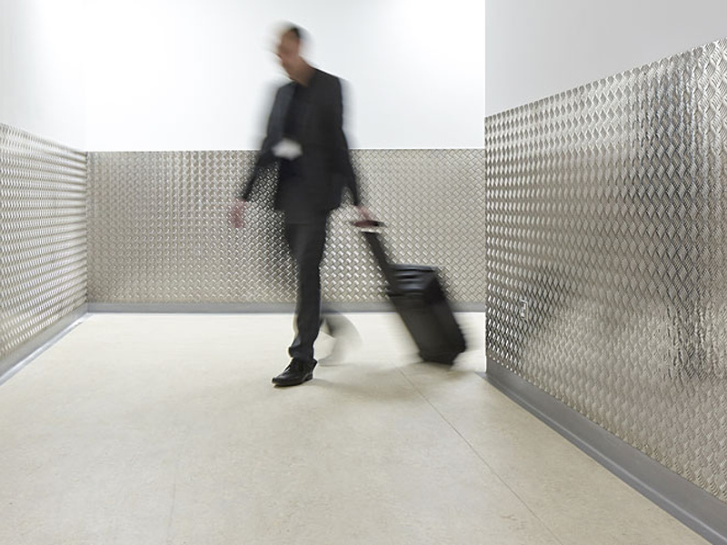 Alumiiniumist seinakaitsed