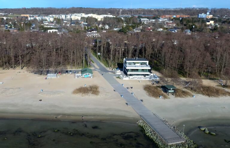 Haabneeme ranna suunaviidad