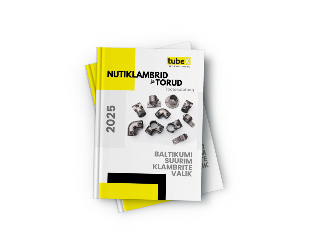 Nutiklambrid