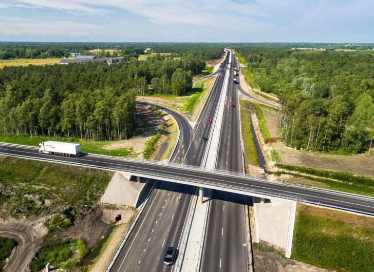 Tallinna ringtee Juuliku liiklussõlme ja teelõigu ehituse põrkepiirded