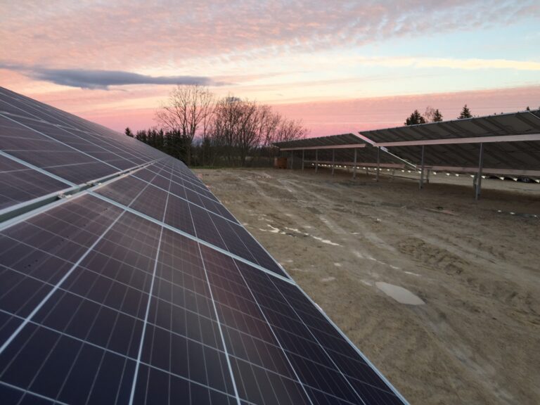 Lauda Päikseelektrijaam, Tartu maakond, Vara vald, Põdra küla