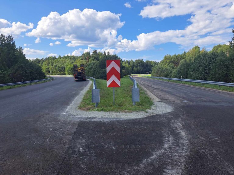 Riigitee nr 13 Jägala – Käravete km 0-3,443 taastusremont