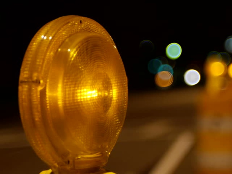 LED ohutus- ja märgutuled