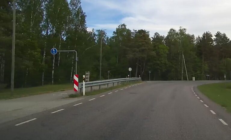 T-11230 Harju-Risti-Riguldi-Võntküla km 28,87-29,46 Nõva jalg- ja jalgrattatee