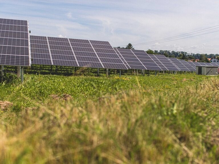 Lõime Päikeseelektrijaam, Urmi küla Elva vald Tartumaa