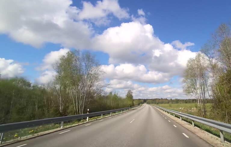 Riigitee 11125 Perila – Jäneda km 0-5,7 ja 5,8-10,7 rekonstrueerimine