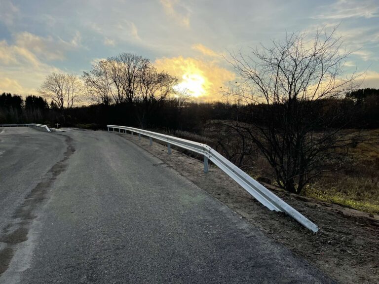 Jägala-Joa puhkeala parkla ja juurdepääsutee, T-11262 Ruu-Ihasalu tee km 1.33