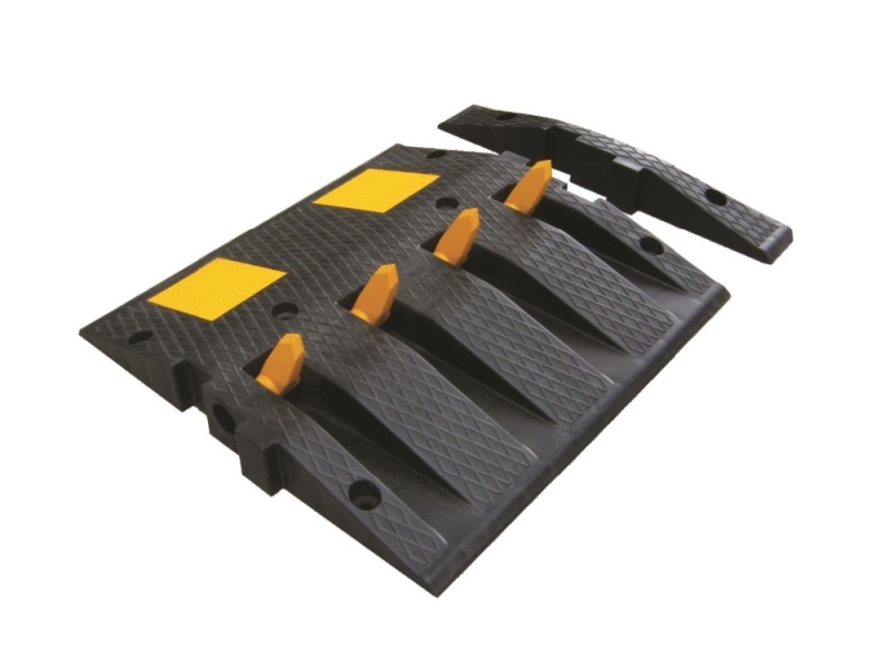 Ühesuunaline liikluskünnis