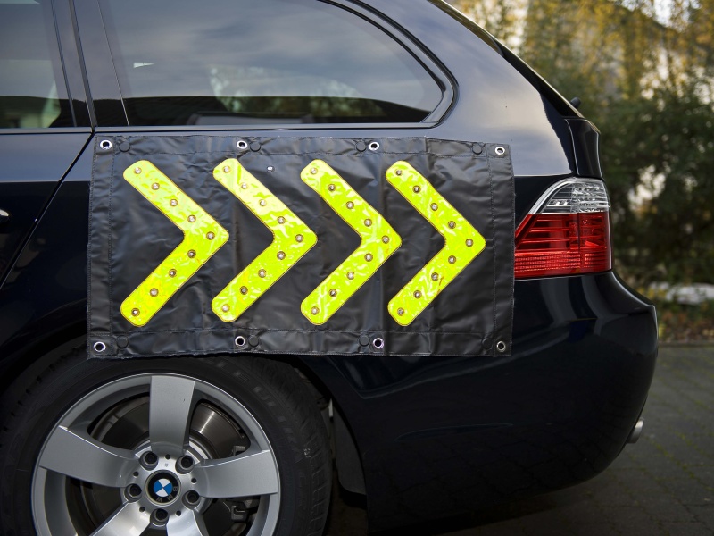 Volditavad LED valgusnooled