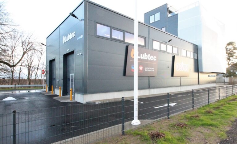 Pärnamäe 190 ärihoone-ladu, Viimsi