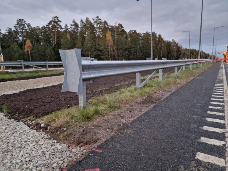 T1 Tallinn-Narva KM 51,8 – 52,4