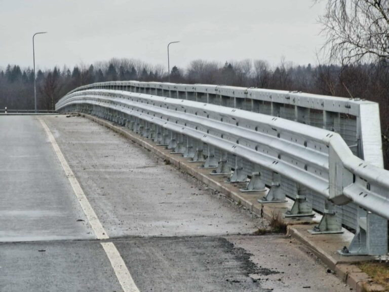 Vaida viadukti liikluskahju