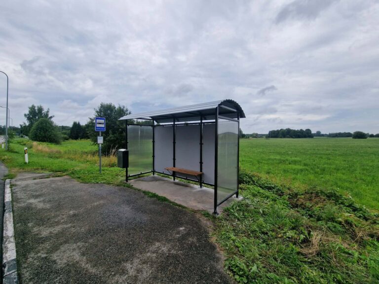 Paviljonide tootmine ja paigaldamine